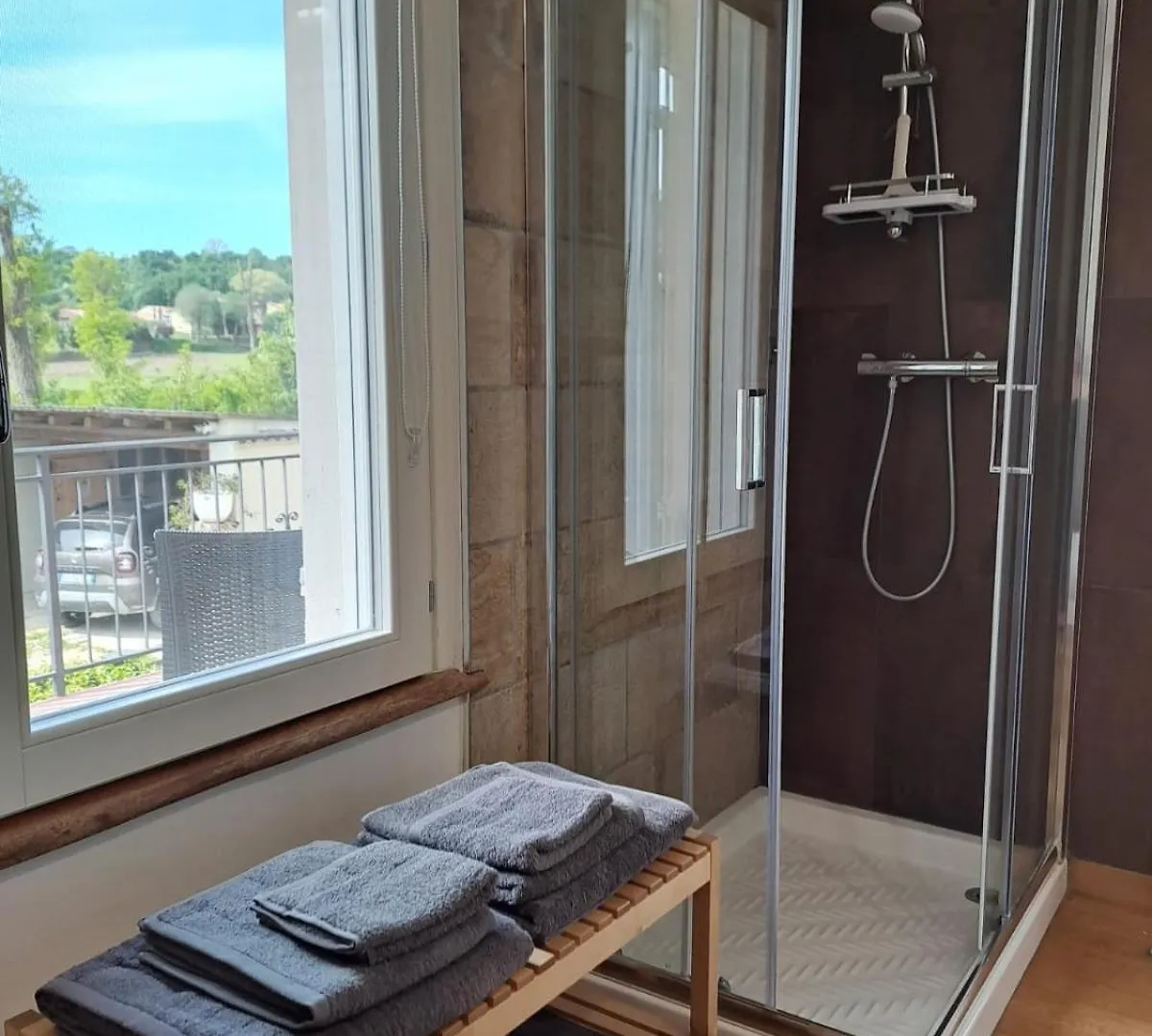 Guest house Reborn Room Cavriana