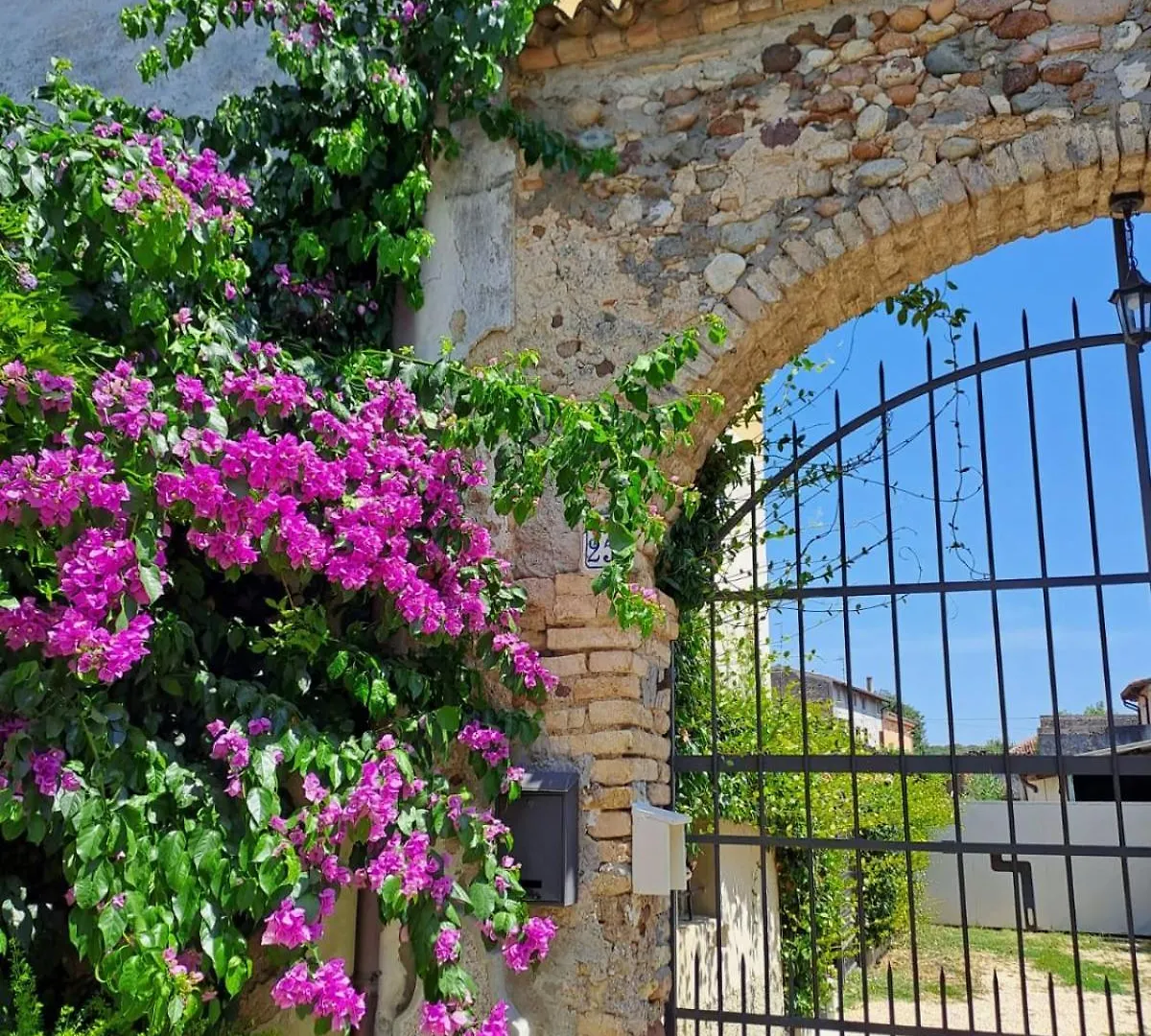 Guest house Reborn Room Cavriana