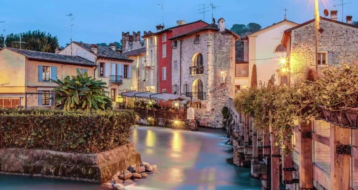 Reborn Room Cavriana Italy