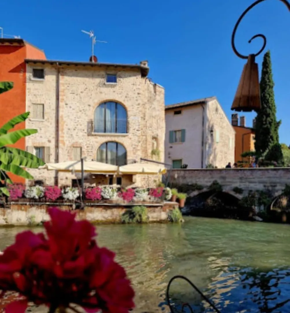 Reborn Room Cavriana Guest house