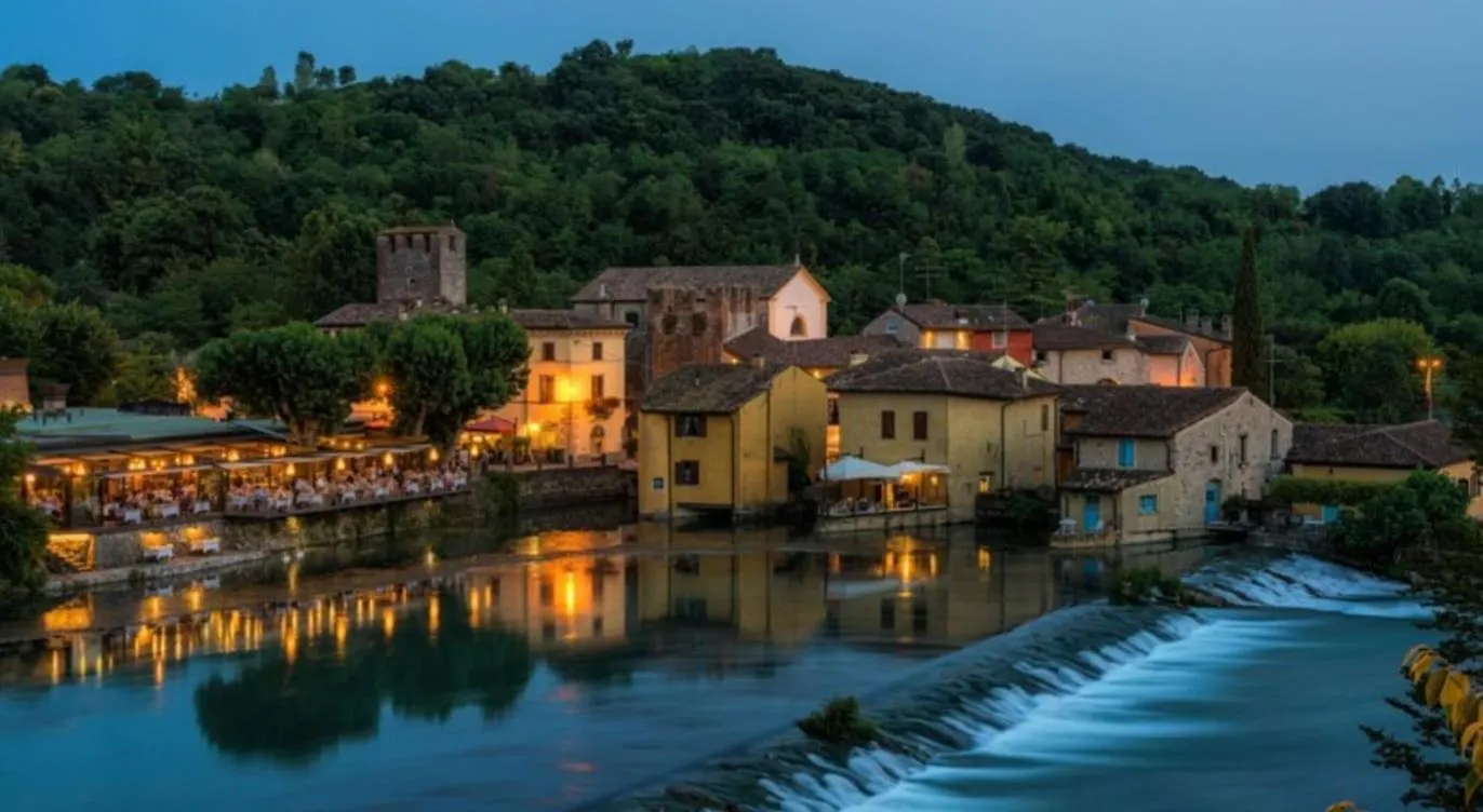 Guest house Reborn Room Cavriana Italy