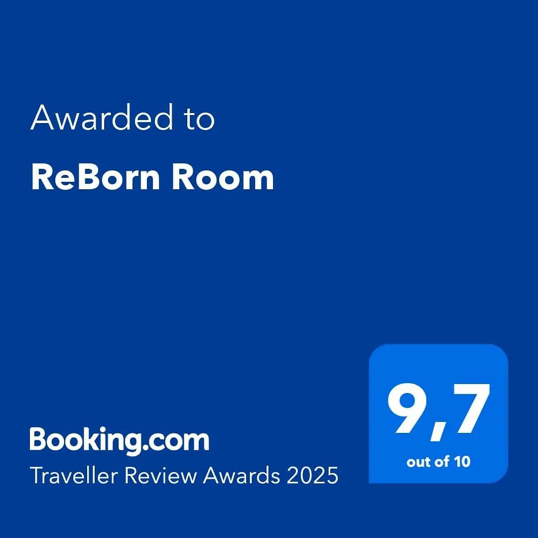 Reborn Room Cavriana Guest house