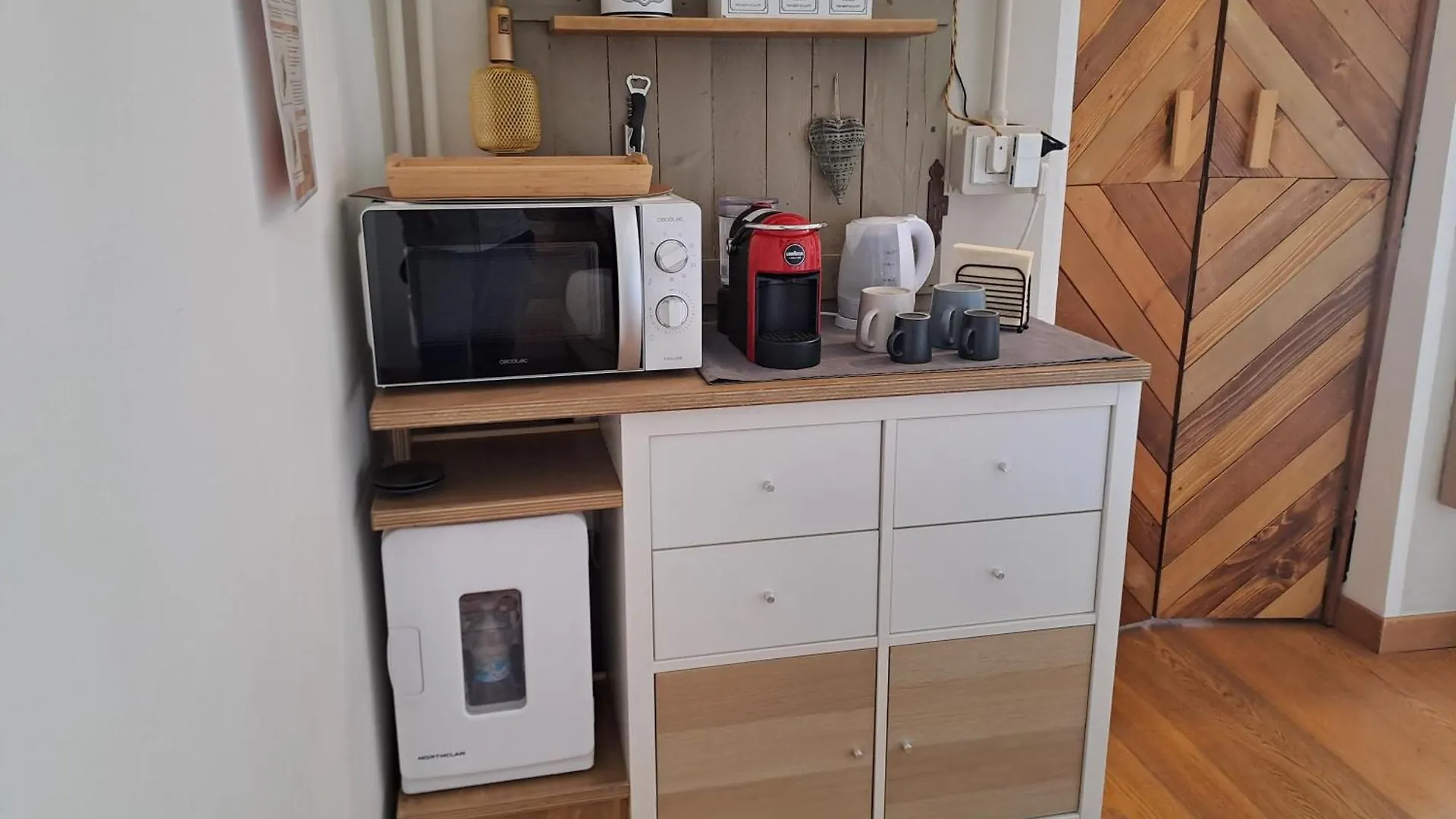 Guest house Reborn Room Cavriana Italy