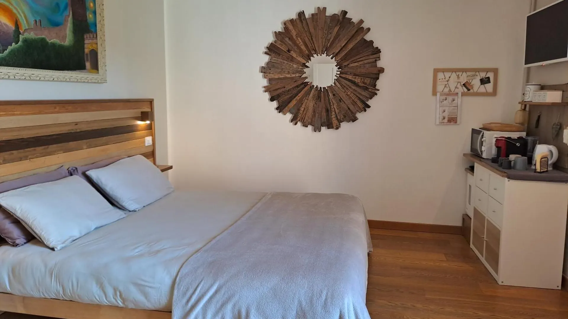 Reborn Room Cavriana