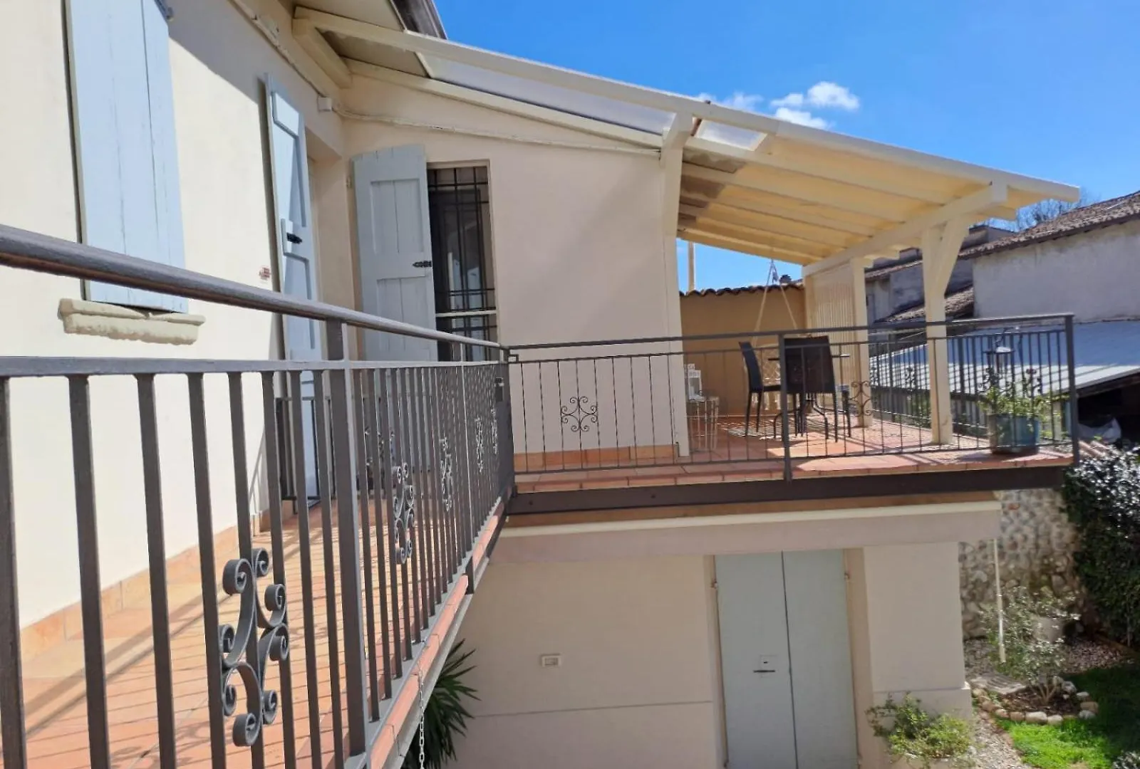 Guest house Reborn Room Cavriana