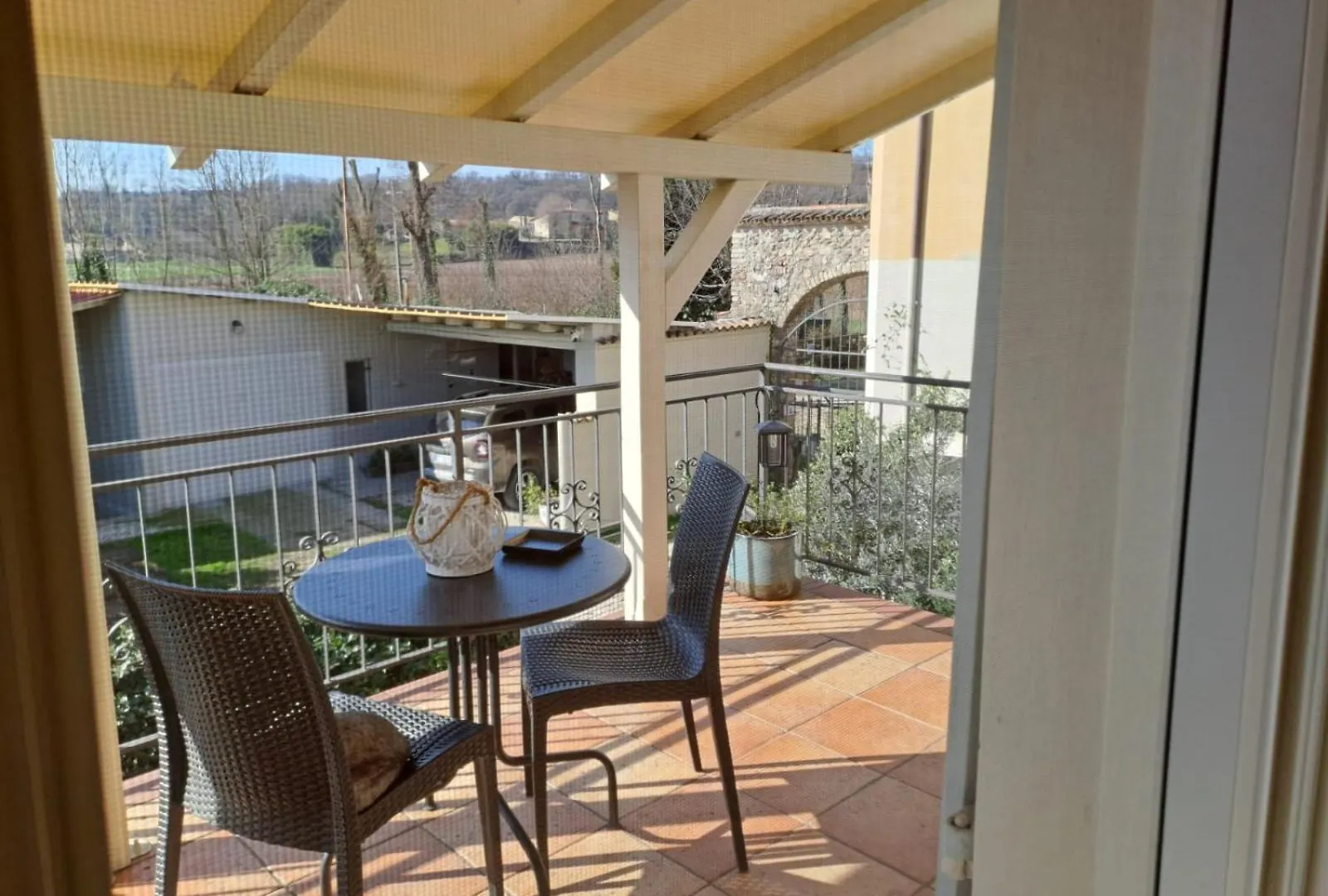 Reborn Room Cavriana Italy
