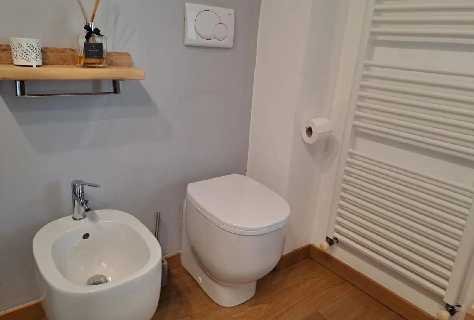 Reborn Room Cavriana Italy