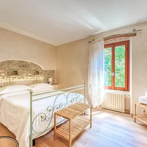  Affittacamere Oasi Borghetto Verde