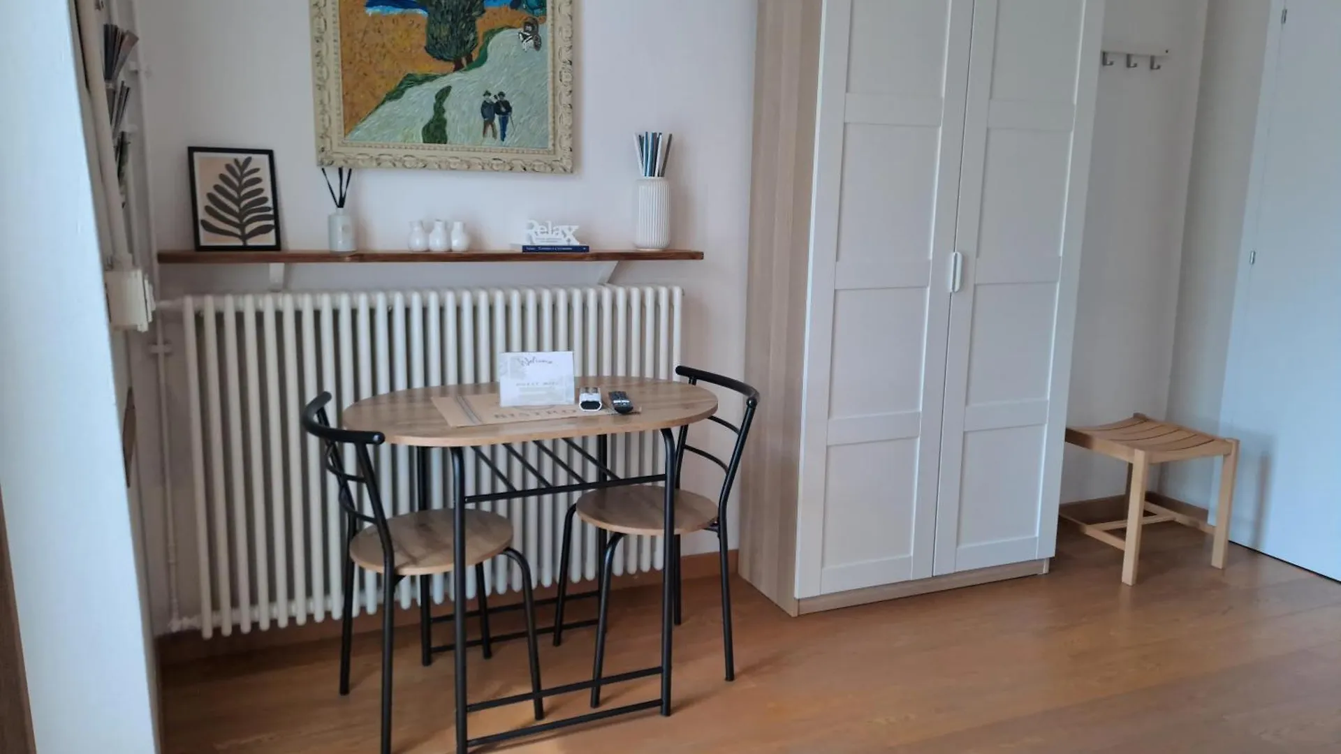 Guest house Reborn Room Cavriana
