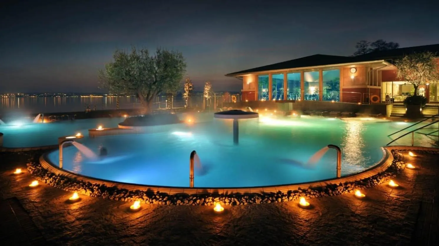 Affittacamere Reborn Room Cavriana Italia